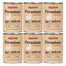 COMFY APPETIT PREMIUM Kacsával 6x400 g