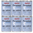 COMFY APPETIT PREMIUM Lazacokkal 6x400 g