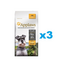 APPLAWS Senior All Breeds Chicken 6 kg (3x2 kg) csirkével idősebb kutyáknak