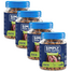 SIMPLY FROM NATURE Smart Bites Kacsa tréner kutyáknak 4x130 g