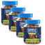 SIMPLY FROM NATURE Smart Bites Szarvas rágcsálnivaló kutyáknak 4x130 g