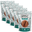 SIMPLY FROM NATURE Meat Strips Hús pulykacsíkok kutyáknak 5x80 g