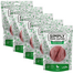 SIMPLY FROM NATURE Meat Strips Húsos kacsacsíkok kutyáknak 5x80 g