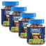 SIMPLY FROM NATURE Smart Bites Marhahús edzők kutyáknak 4x130 g