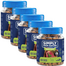 SIMPLY FROM NATURE Smart Bites Tréning falatkák őzbakkal kutyáknak 5x130 g