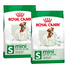 ROYAL CANIN Mini Adult 2x8kg szárazeledel felnőtt kutyáknak, kistestű fajtáknak