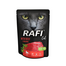DOLINA NOTECI Rafi Cat nedves macskaeledel marhahússal 300 g