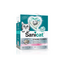 SANICAT Strong Clumps 10 l macskaalom csomósodó wyoming bentonit