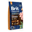 BRIT Premium By Nature Senior Small+Medium 8 kg
