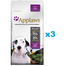 APPLAWS Puppy Large Breed Chicken 6 kg (3x2 kg) csirkével nagytestű kölyökkutyáknak