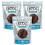 SIMPLY FROM NATURE Meat Strips Vadhús csíkok kutyáknak 3x80 g
