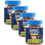 SIMPLY FROM NATURE Smart Bites Baromfi kiképzők kutyák számára 4x130 g