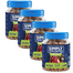 SIMPLY FROM NATURE Smart Bites Vaddisznó edzők kutyáknak 4x130 g