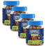 SIMPLY FROM NATURE Smart Bites Bárány edzők kutyáknak 4x130 g