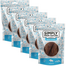 SIMPLY FROM NATURE Meat Strips Vadhús csíkok kutyáknak 5x80 g