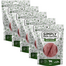 SIMPLY FROM NATURE Meat Strips Marhahús csíkok kutyáknak 5x80 g