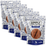 SIMPLY FROM NATURE Meat Strips Nyúlhús csíkok kutyáknak 5x80 g
