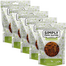 SIMPLY FROM NATURE Meat Noodles Húsos tészta szarvassal és vaddisznóval kutyáknak 5x80 g