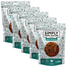 SIMPLY FROM NATURE Meat Noodles Húsgombóc tészta pulykával kutyáknak 5x80 g