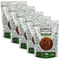 SIMPLY FROM NATURE Meat Noodles Húsgombóc tészta marhahússal kutyáknak 5x80 g