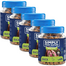 SIMPLY FROM NATURE Smart Bites Kacsa tréner kutyáknak 5x130 g
