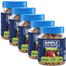 SIMPLY FROM NATURE Smart Bites Vaddisznó edzők kutyáknak 5x130 g