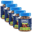 SIMPLY FROM NATURE Smart Bites Szarvasos edzőfalatok kutyáknak 5x130 g