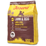 JOSERA Lamb & Rice 900g