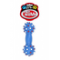 PET NOVA DOG LIFE STYLE Dumb-harang fülekkel 16cm kék