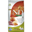 N&D GF Pumpkin Boar & Apple Adult Mini 7 kg