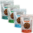 SIMPLY FROM NATURE Meat Balls Vegyes ízek kutyáknak 4x80 g