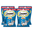 DREAMIES Mega Pack 4x180g - Finom lazac ízű macskaeledel