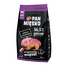 PAN MIĘSKO Borjúhús garnélarákkal S 10 kg