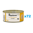 APPLAWS Cat Csirkemell húslevesben 72x70 g