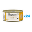 APPLAWS Cat Csirkemell húslevesben 24x70 g