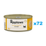 APPLAWS Cat Csirkemell húslevesben 72x156g