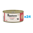 APPLAWS Cat Csirkemell kacsával húslevesben 24x156g