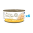 APPLAWS Cat Grain Free Csirkemell mártásban 6x70 g