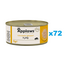 APPLAWS Cat Csirke zselében 72x70g