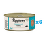 APPLAWS Cat Tonhal zselében 6x70g
