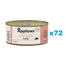 APPLAWS Cat Tonhal és lazac zselében 72x70g
