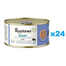 APPLAWS Cat Senior Tonhalfilé szardíniával zselében 6x70 g
