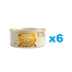APPLAWS Dog Taste Toppers Pörkölt csirkével és sárgarépával 6x156 g