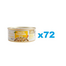 APPLAWS Dog Taste Toppers Pörkölt csirkével és sárgarépával 72x156 g