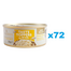 APPLAWS Dog Taste Toppers Csirkemell húslevesben 72x156 g