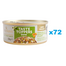 APPLAWS Dog Taste Troppers Pörkölt csirkével, bárányhússal és sárgarépával 72x156 g