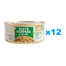APPLAWS Dog Taste Toppers Csirkemell, sütőtök, borsó húslevesben 12x156 g