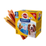 PEDIGREE Dentastix közepes fajták 8 x180 g