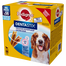 PEDIGREE Dentastix közepes fajták 8 x180 g
