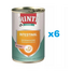 RINTI Canine Intestinal Beef Marhahús 6 x 400 g